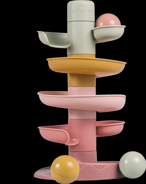 Image du produit Little Dutch Tour en spirale