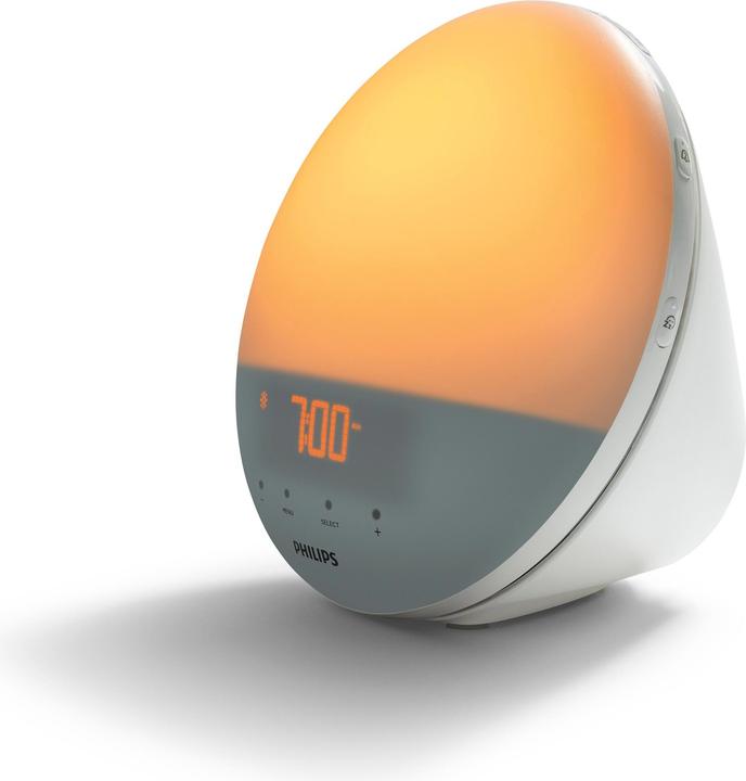 Produktbild Philips Wake-Up Light