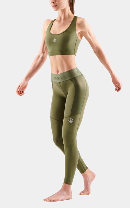 Actual product image Skins S3 Thermal Long Tight (XS)