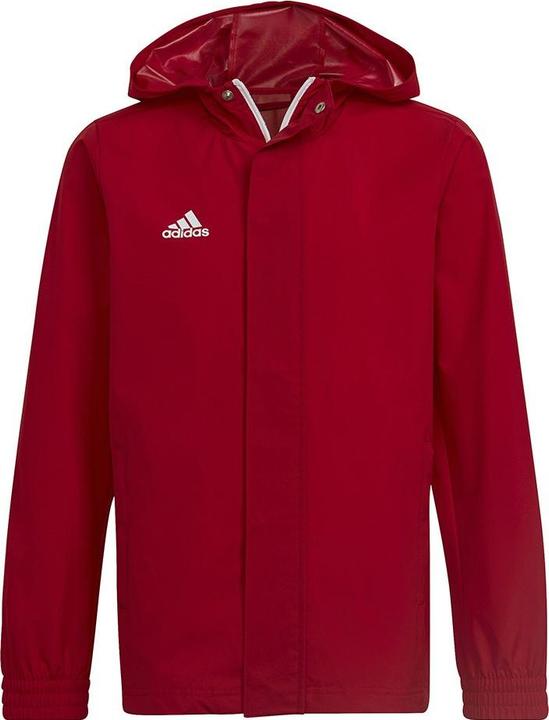 adidas Veste Entrada 22 All Weather enfants