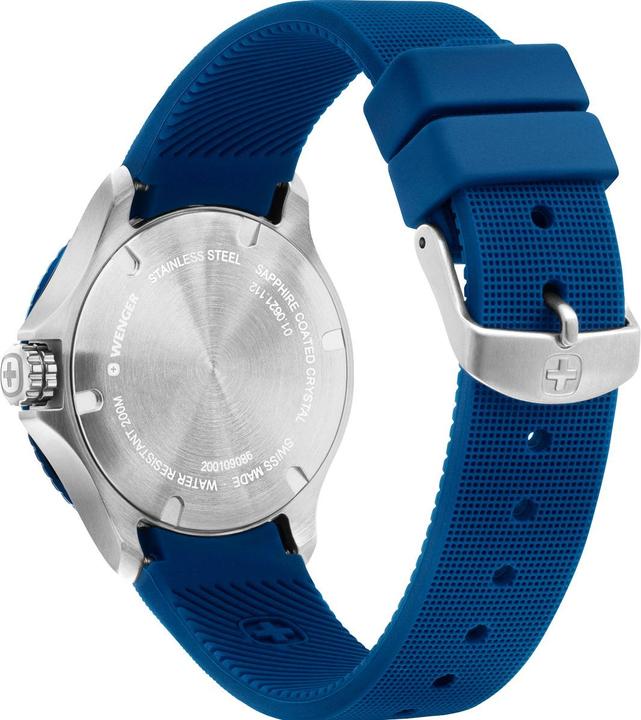 Immagine prodotto Wenger Seaforce Small (Orologio da polso analogico, Fatto in Svizzera, 35 mm)