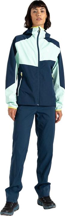 Immagine prodotto Dare2b Mountain Series Lite Giacca Contrasto Donna (44)