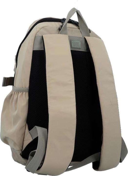 Actual product image Camel Active Terra backpack 40 cm laptop compartment (11 l)