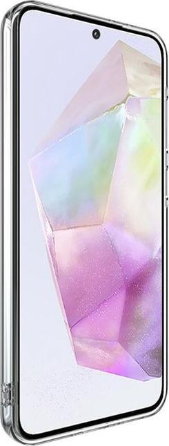 Produktbild Imak UX-5 Series TPU Softcase Hülle (Samsung Galaxy A56)