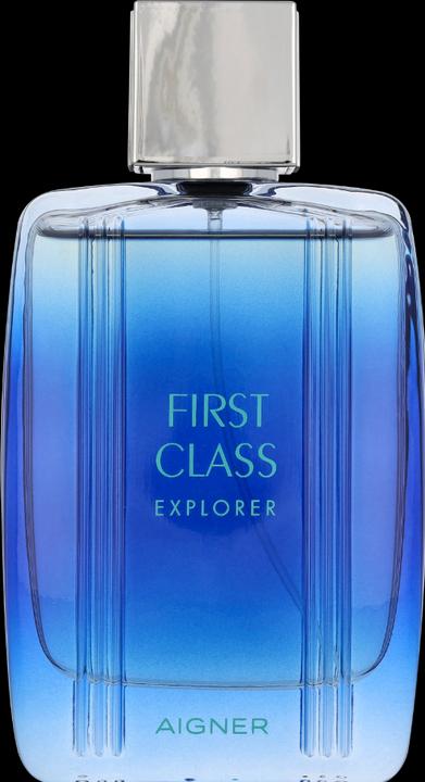 Produktbild Etienne Aigner First Class (Eau de Toilette, 100 ml)