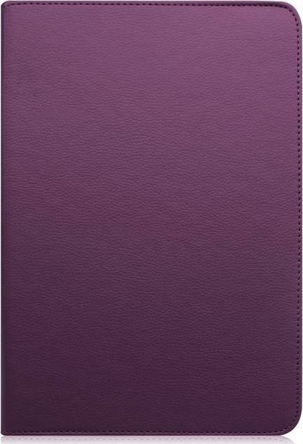Produktbild MU Classic Rotierbare Leder Hülle (MediaPad M6 10.8)