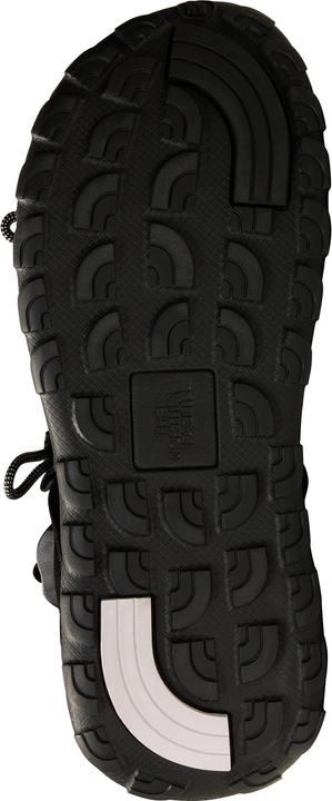 Actual product image North Face Explore Camp Sandal (41)