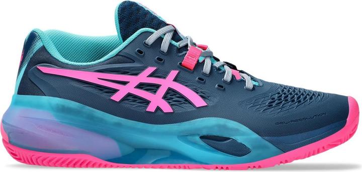 Produktbild ASICS Performance Gel-Resolution 9 Padelschuh Herren (42.5)