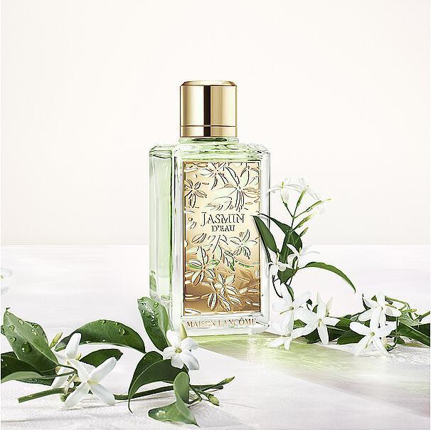 Actual product image Lancôme Maison Lancôme (Eau de parfum, 100 ml)