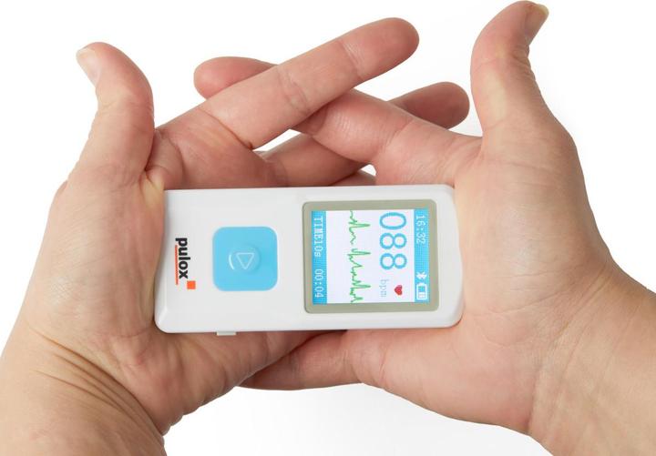 Productafbeelding Pulox PM10 Mobiel E-VSA