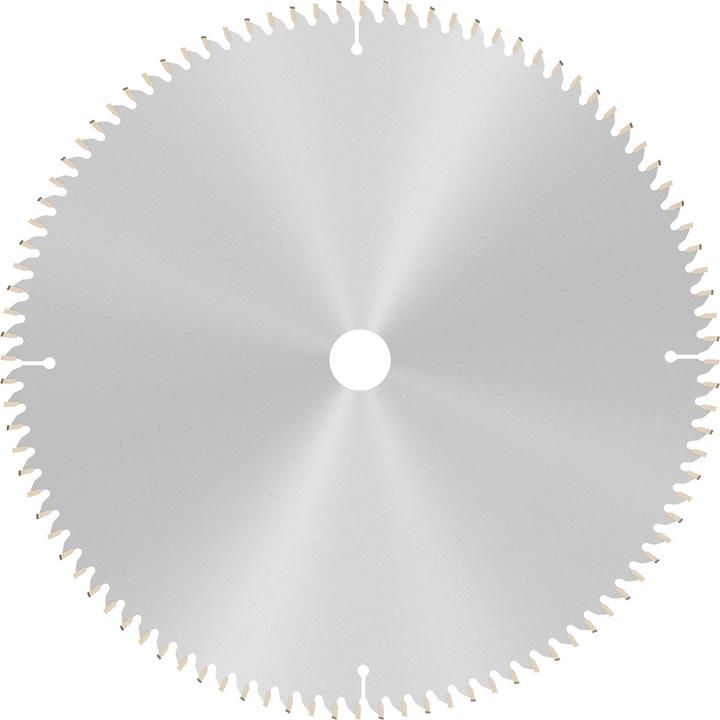 Produktbild Bosch Professional Zubehör PRO Multi Material Kreissägeblatt, 350 x 3,2 x 30 mm