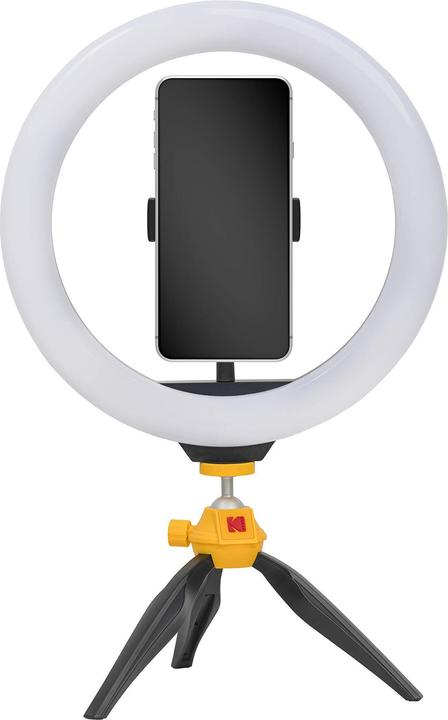 Produktbild Kodak Selfie Ring Light 25cm (Ringleuchte)