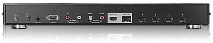 Immagine prodotto Aten VS482 Interruttore HDMI Dual View,4Porte