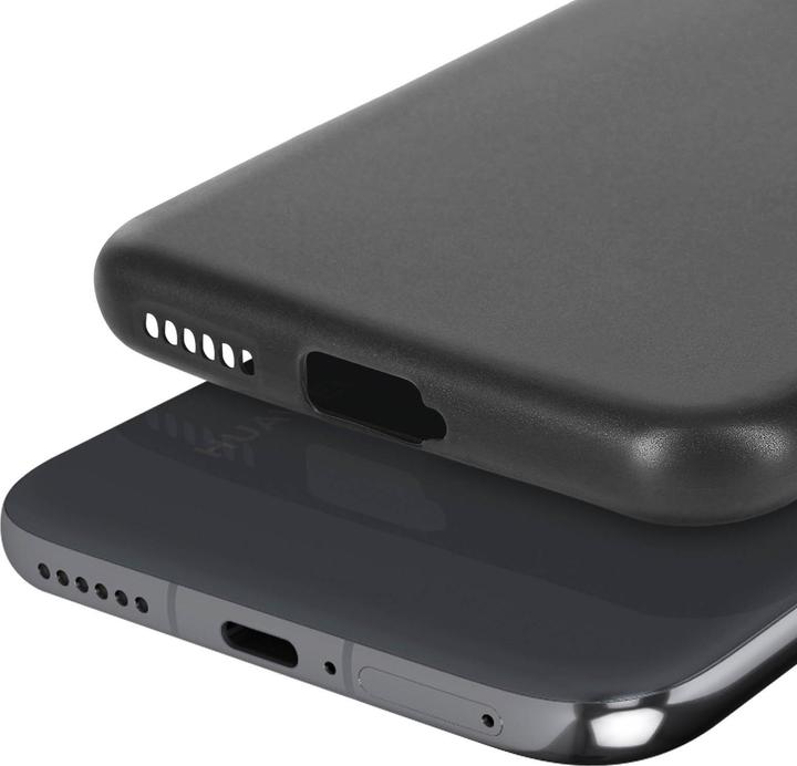 Produktbild Avizar Classic Case Mat Series (Honor 8 Pro)