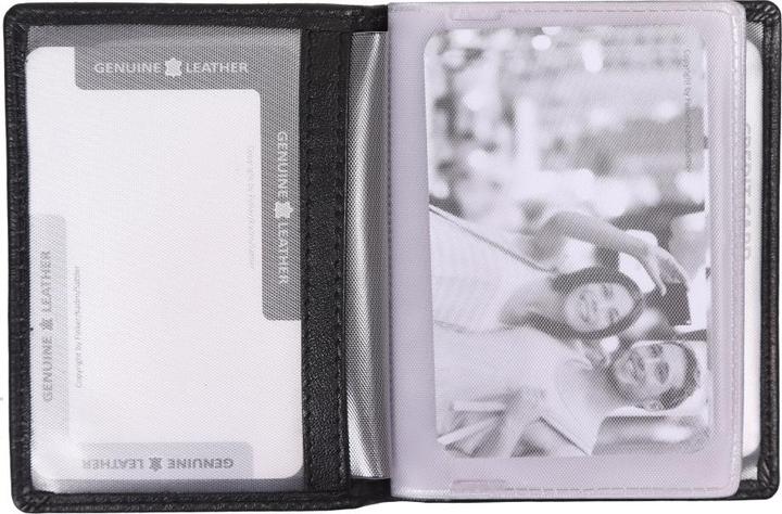 Productafbeelding Zoom Creditcard etui