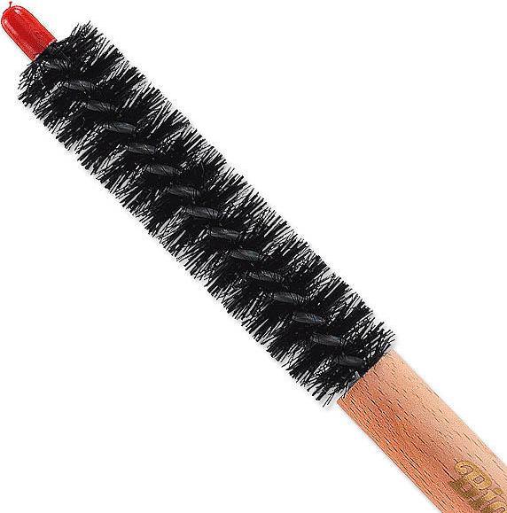 Immagine prodotto Biovan Spazzola rotonda a pelo corto