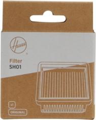 Hoover DETHW5 - Reinigungsmittel Wet+Dry