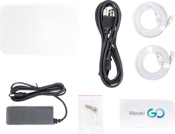Produktbild Cisco Router GX20-HW-EU Security Gateway
