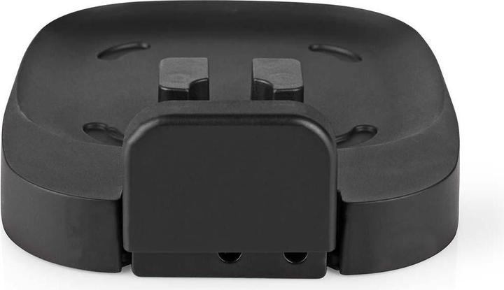 Immagine prodotto Nedis Supporto a parete, Sonos One/SL/Play:1, fisso - nero (1 pz., Installazione a parete, Non mobile)