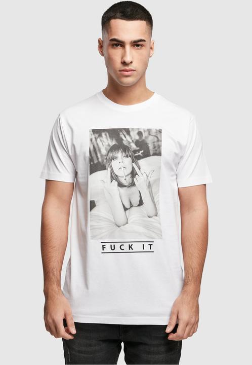 MT Fuck It 2.0 Tee - 7436 (XS)