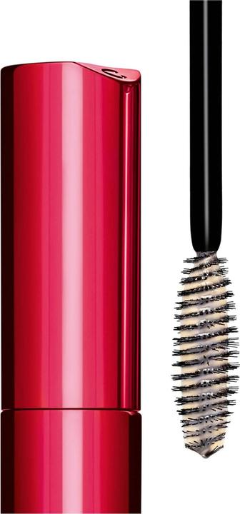 Actual product image Clarins Double Fix Mascara No 01 (Transparent)