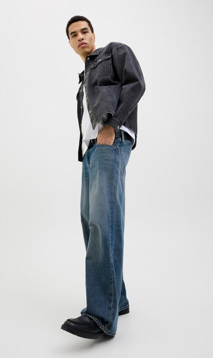Produktbild Jack & Jones Jjidave Jjclassic Cj 119 (W27/L34)