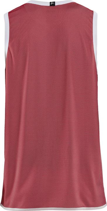 Actual product image Craft Progress Reversible Basket Singlet M (S)