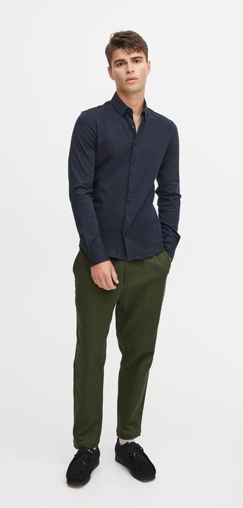 Immagine prodotto Casual Friday Camicia in jersey CFArthur LS BU - 20504841 (3XL)