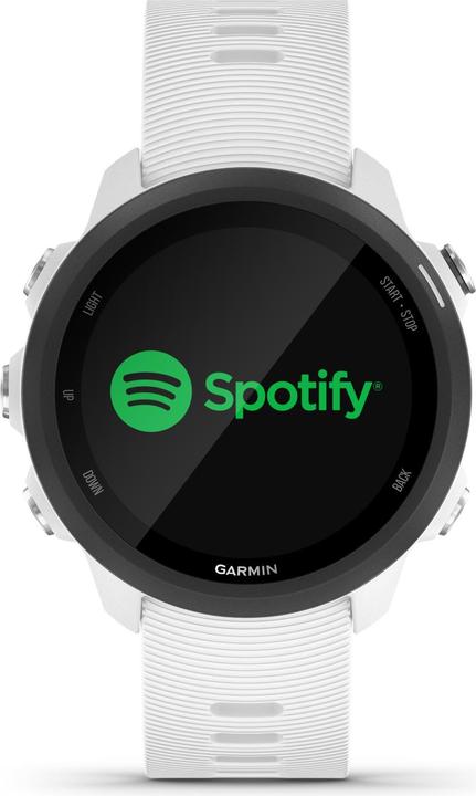 Immagine prodotto Garmin Forerunner 245 Music (42.30 mm)