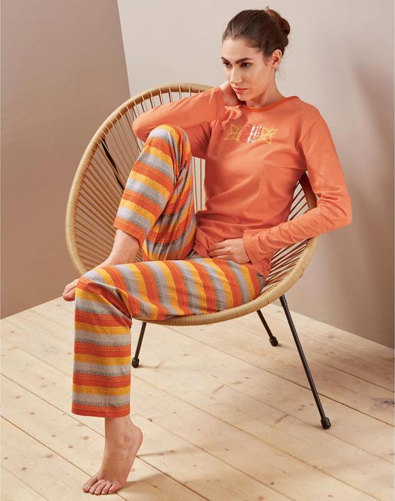 Image du produit Erwin Müller Pyjamas pour dames (38)