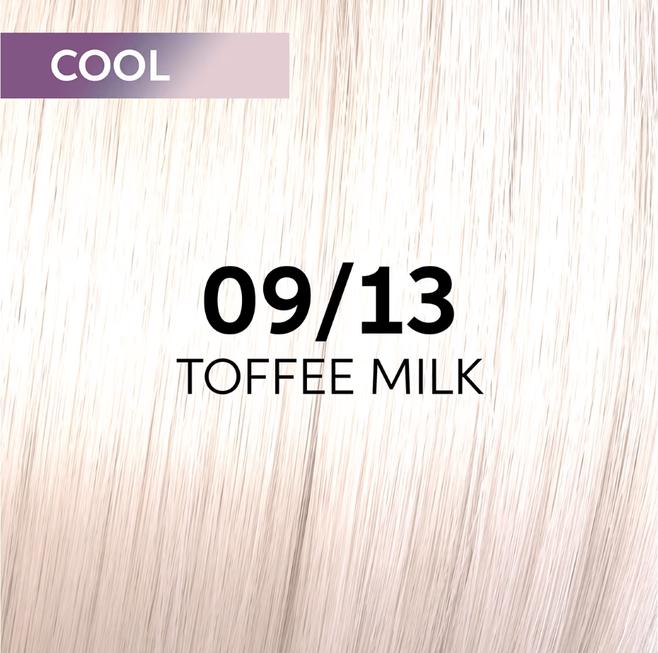 Immagine prodotto Wella Shinefinity (09, 13 - Latte mou)