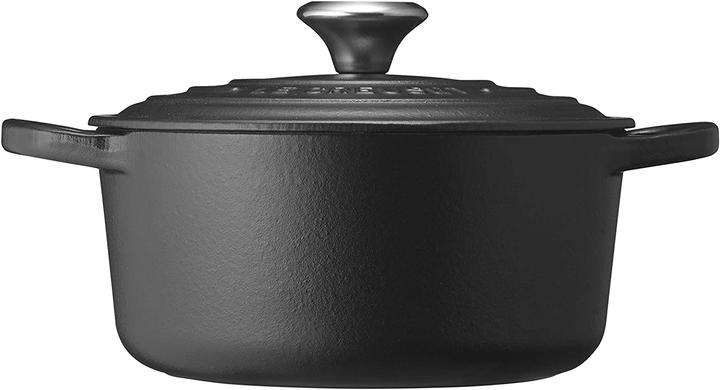 Productafbeelding Le Creuset Handtekening (18 cm, Braadpan + kasserol, Gietijzer)