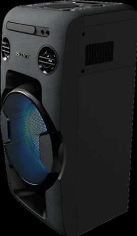 Produktbild Sony Mhc-V11 (Netzbetrieb)