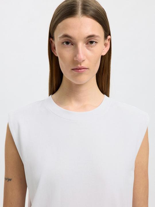 Produktbild Selected Femme Ärmelloses Maxikleid (XL)