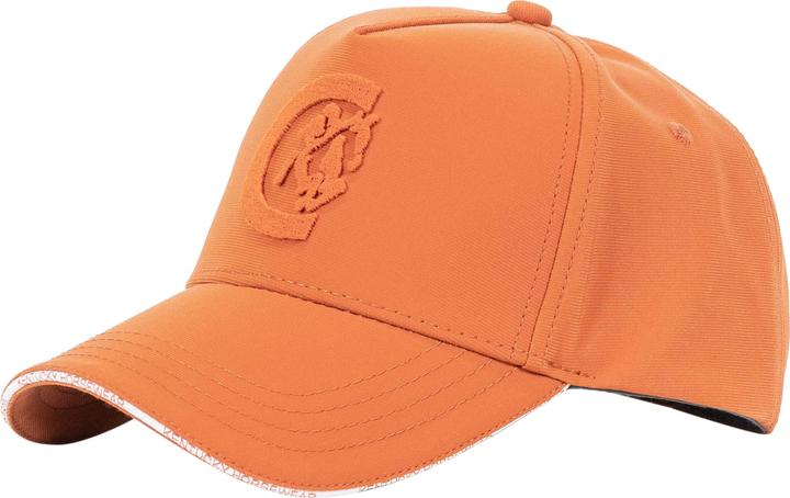 Kentucky Horsewear kappe kencky 3d logo (One Size)