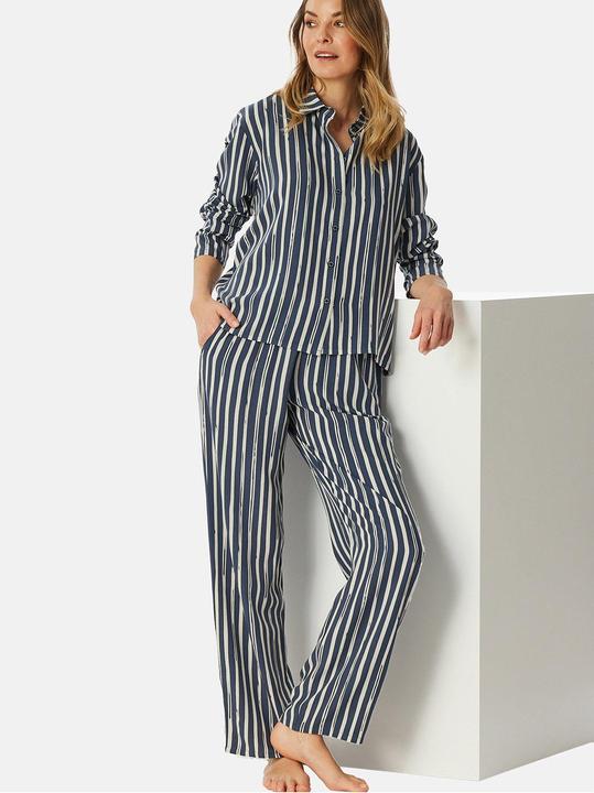 Produktbild Schiesser Pyjama Selected Premium (42, XL)