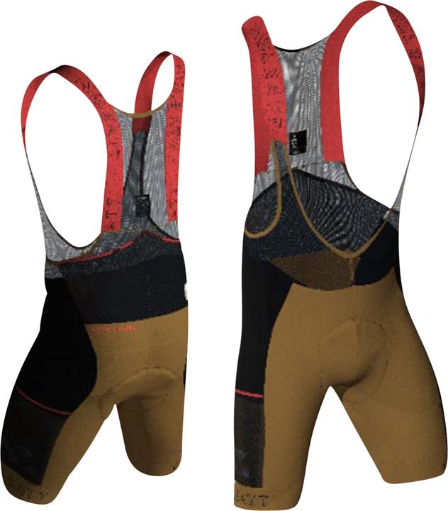 Leatt MTB Endurance 5.0 Bib Women