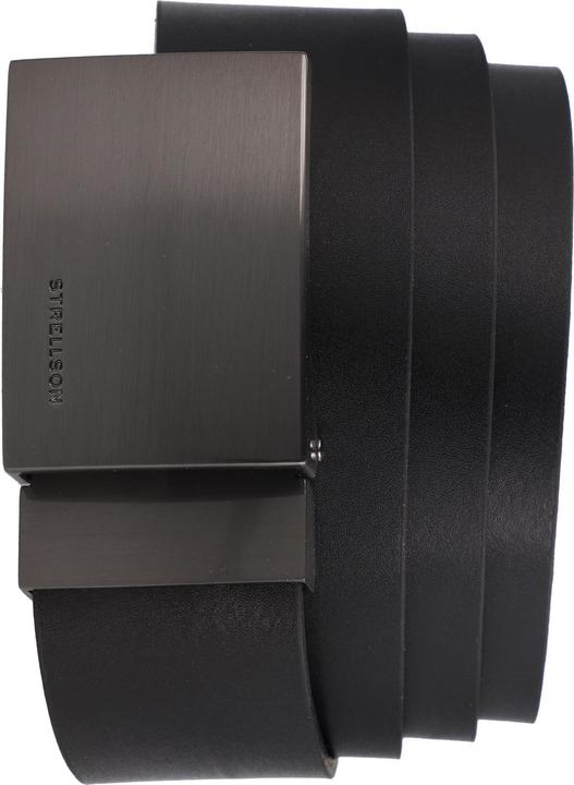 Actual product image Strellson Gürtel Leder (115)