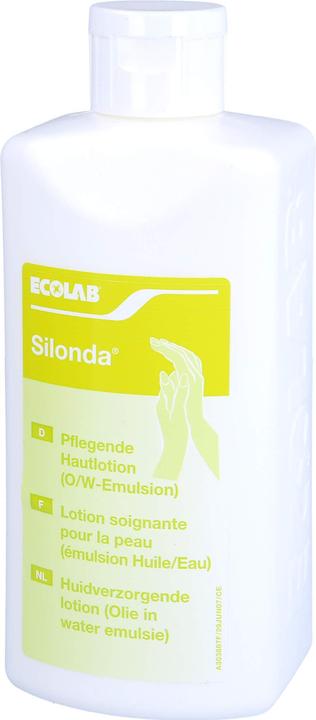 Image du produit Ecolab pflegende Hautlotion (neu) Lot (Lait pour le corps, 500 ml)