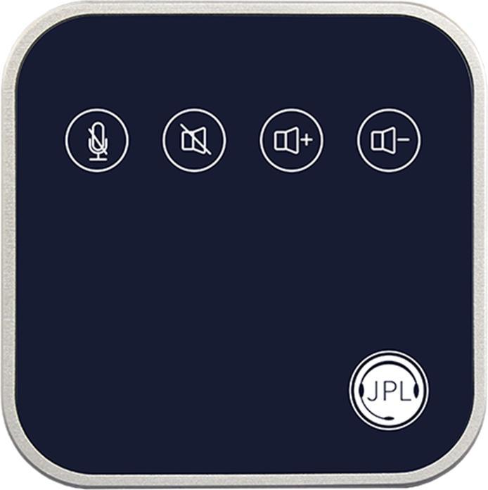 Immagine prodotto JPL Vivavoce Convey per telefono cellulare/PC USB 2.0 Blu
