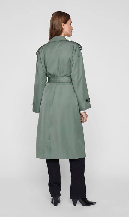 Immagine prodotto Vila Taillengürtel Trenchcoat (40)