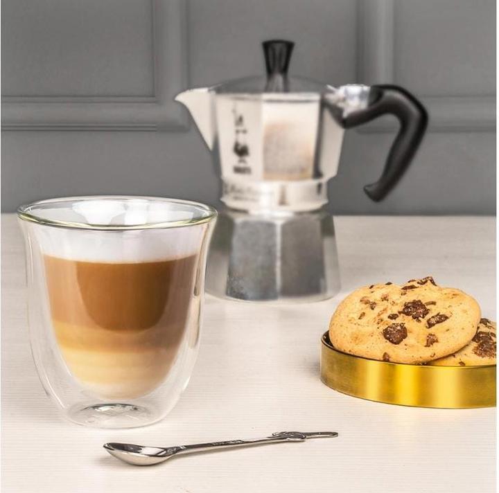 Immagine prodotto Bialetti Firenze (200 ml, 2 x)