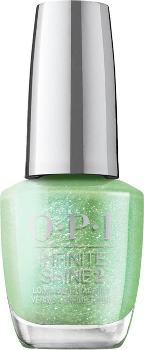 Immagine prodotto OPI O.P.I Infinite Shine Big Zodiac Energy Taurus-T Me 15 ml (Viola, Marrone, Smalto per unghie effetto gel)