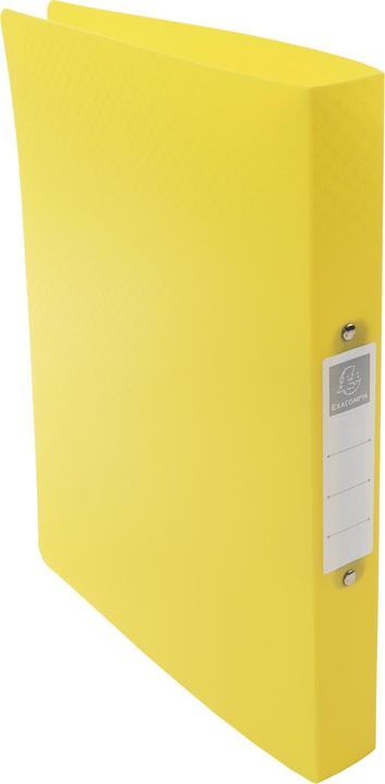 Produktbild Exacompta Ringbücher (A4, 40 mm, 4 Stück)