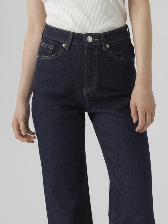 Produktbild Vero Moda Vmtessa Hr Wide Jeans Ra369 Ga Noos (W27/L30)