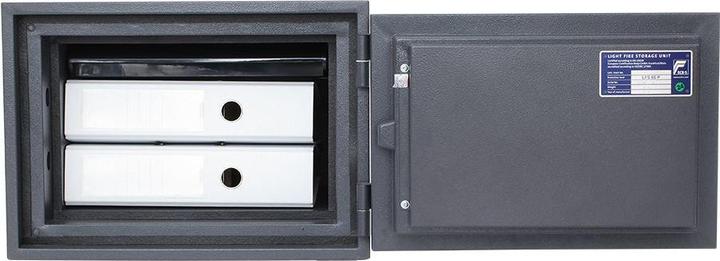 Actual product image Rottner Fireproof Safe Sydney 40 Electronic Lock (21 l)