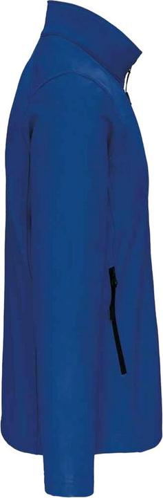 Immagine prodotto Kariban Giacca in Tessuto Softshell Uomo (L)