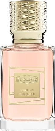 Actual product image Ex Nihilo Paris Lust In Paradise By Ex Nihilo Unisex 3.3 Oz EDP Spray (Eau de parfum)