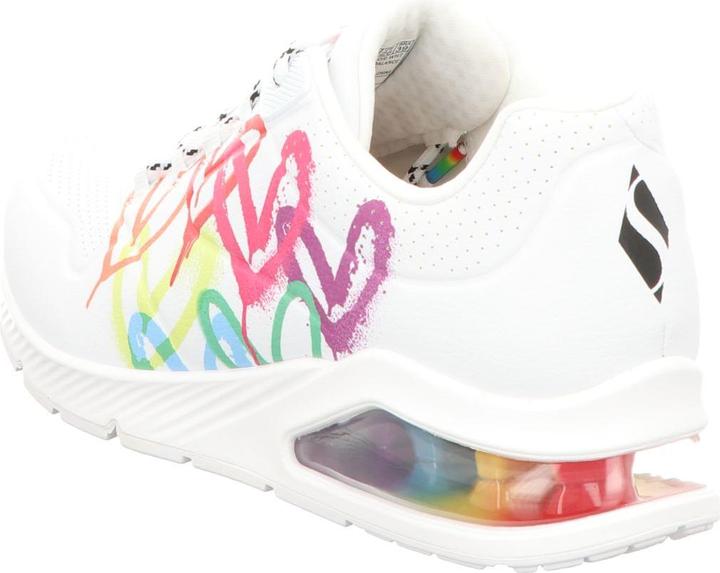 Actual product image Skechers Sneaker (38)