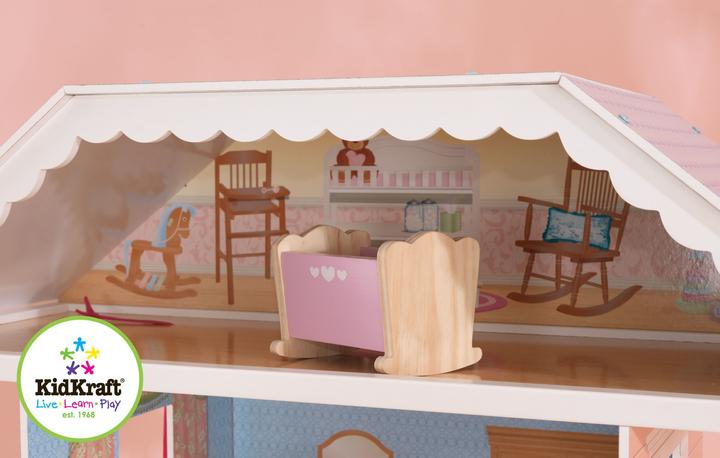 Produktbild KidKraft Savannah